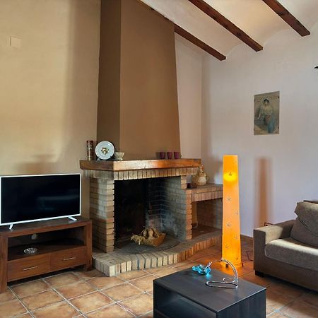 Casa Rue Villa Deltebre Exterior photo