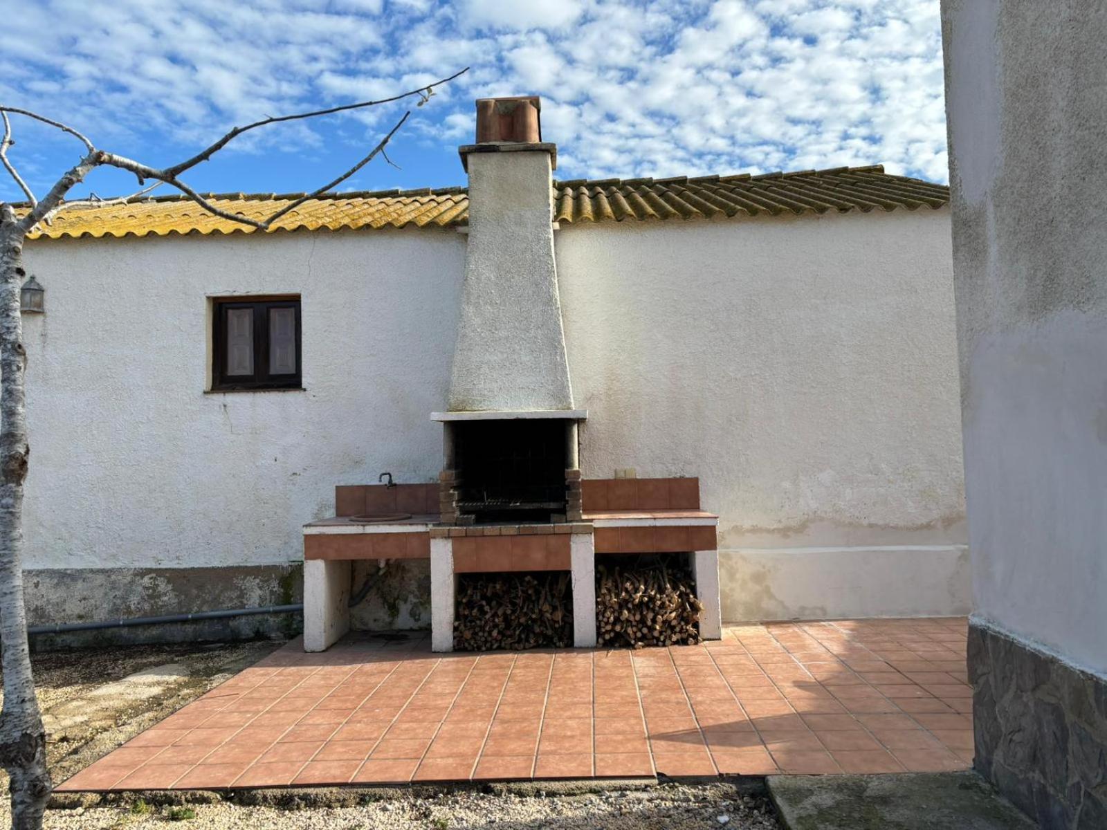 Casa Rue Villa Deltebre Exterior photo