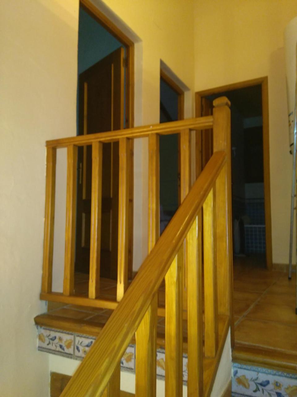 Casa Rue Villa Deltebre Exterior photo